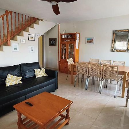 Villa Habana El Vendrell Eksteriør bilde