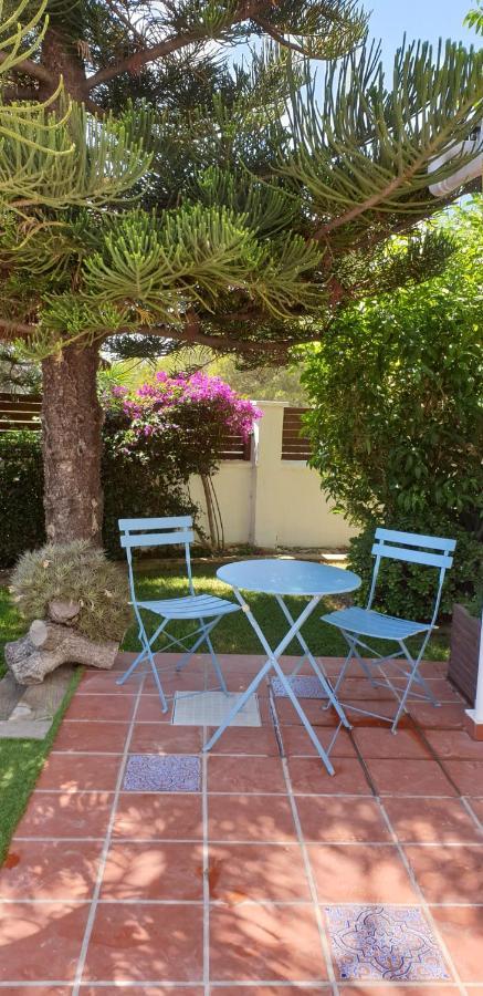 Villa Habana El Vendrell Eksteriør bilde