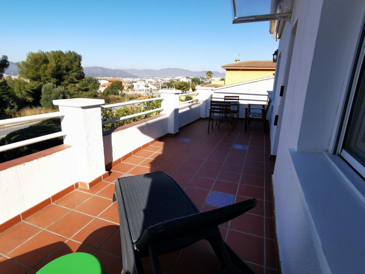Villa Habana El Vendrell Eksteriør bilde