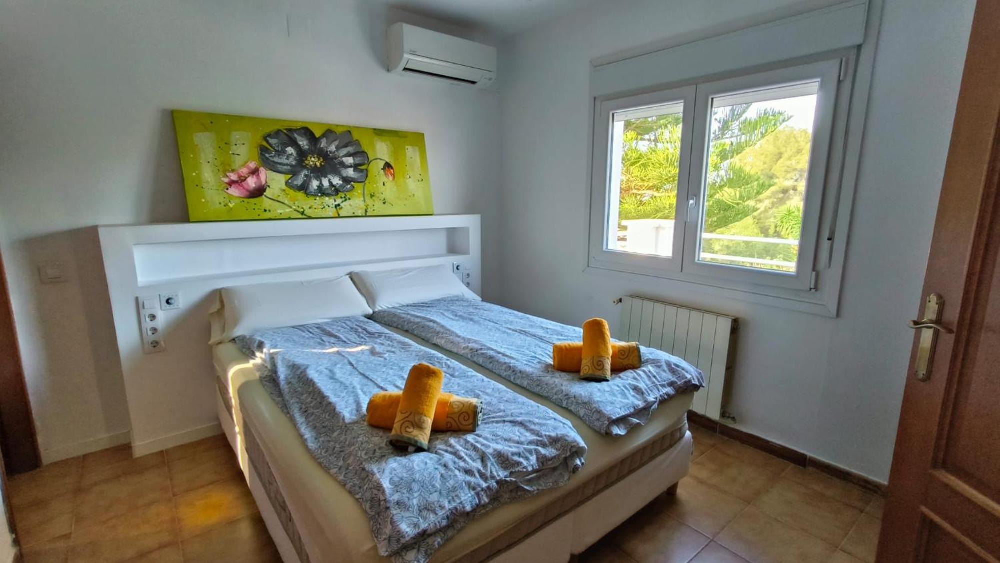 Villa Habana El Vendrell Eksteriør bilde