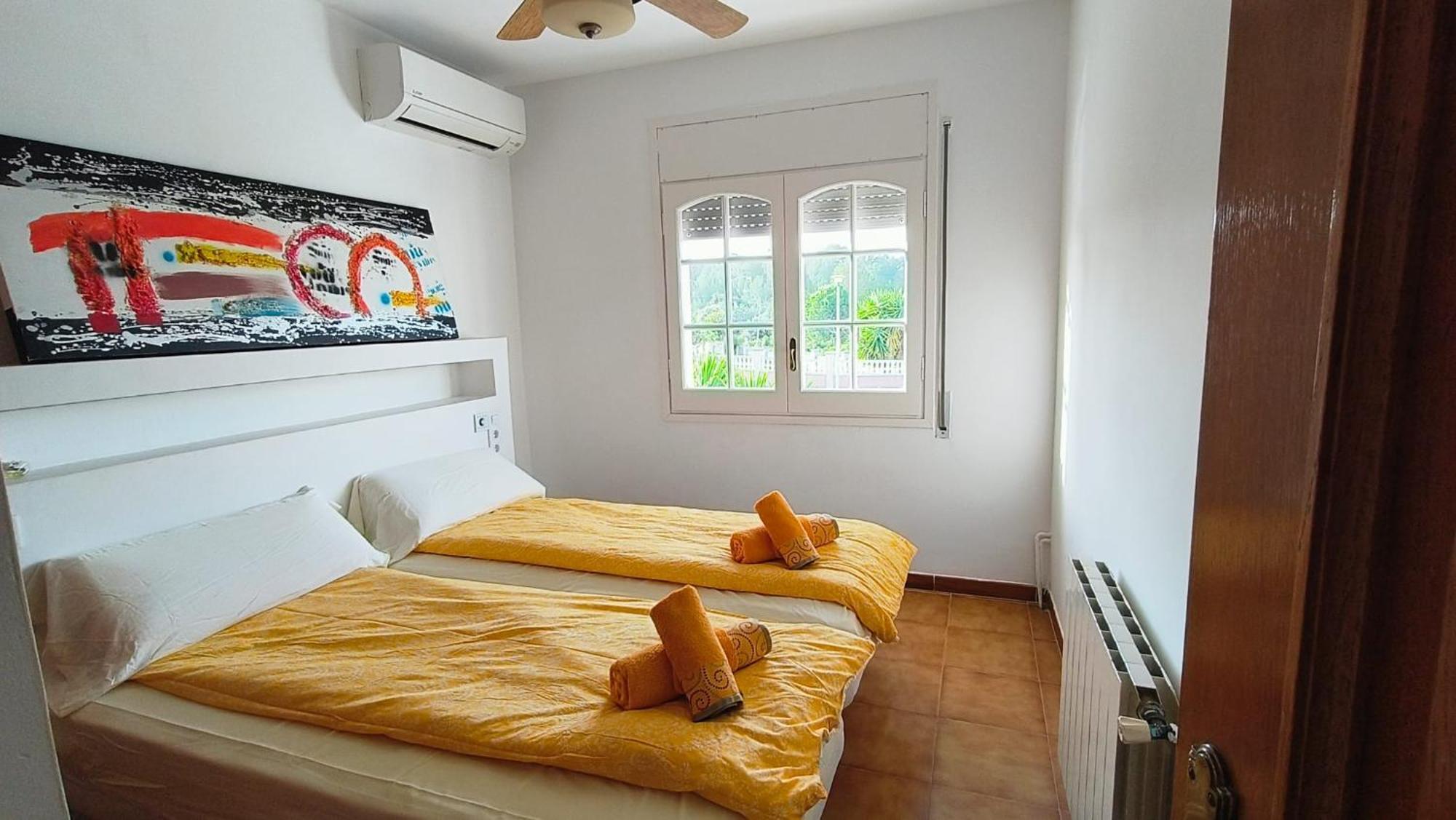 Villa Habana El Vendrell Eksteriør bilde