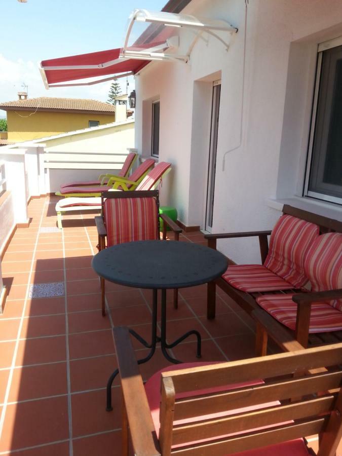 Villa Habana El Vendrell Eksteriør bilde