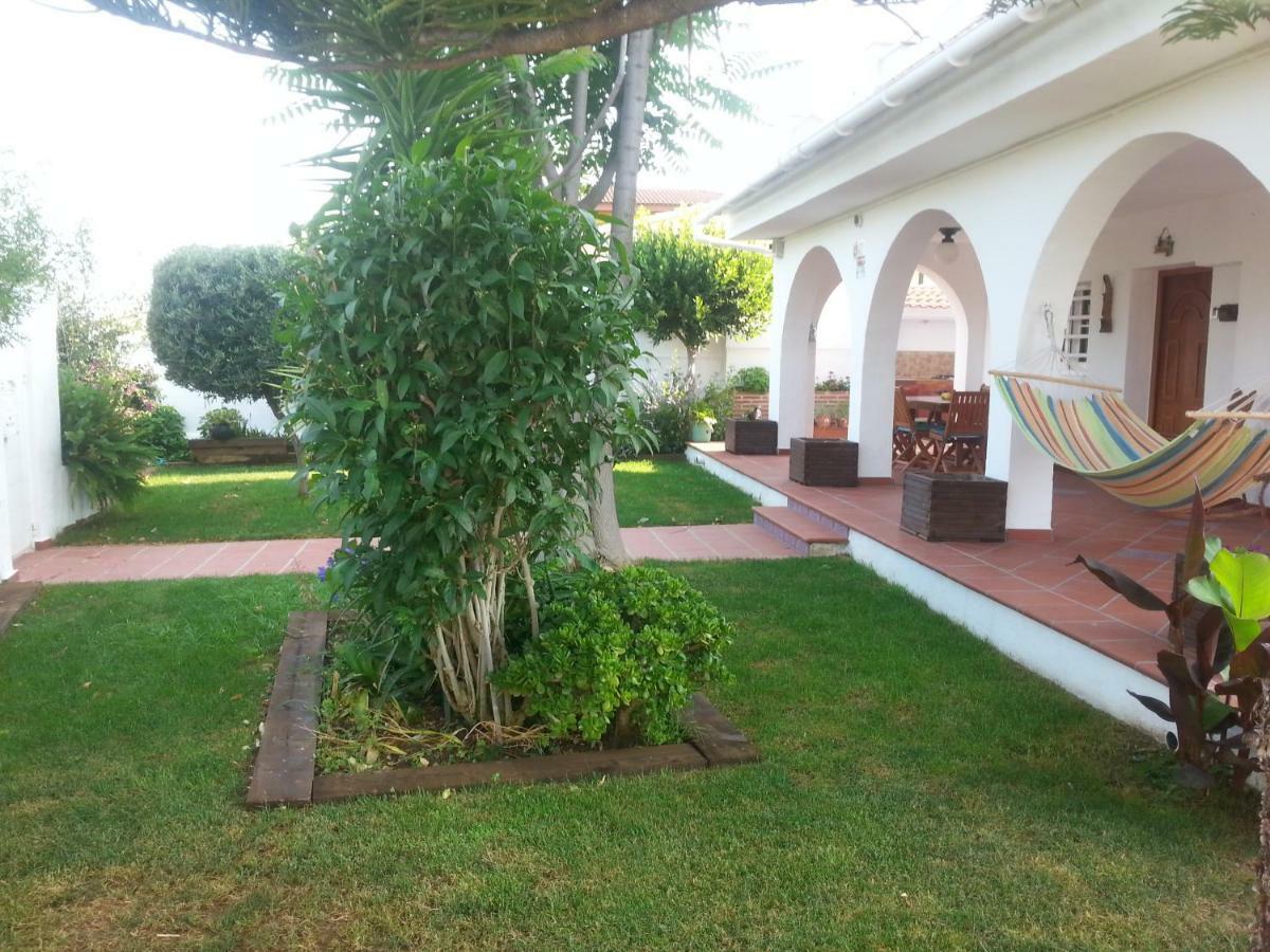 Villa Habana El Vendrell Eksteriør bilde